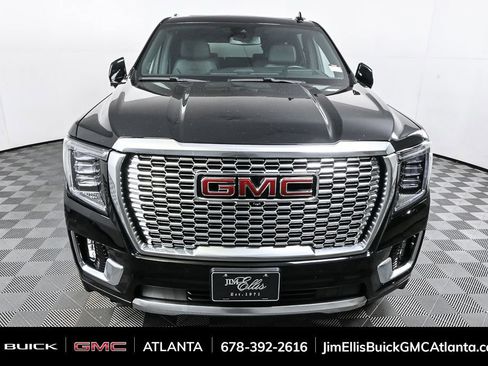 Used 2024 GMC Yukon XL Denali image 27