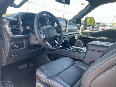 New 2026 Ford F250 Platinum AWD/4WD image 15