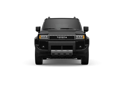 New 2026 Toyota Land Cruiser Base w/ Premium Package image 17