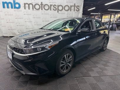 Used 2023 Kia Forte LXS w/ LXS Technology Package