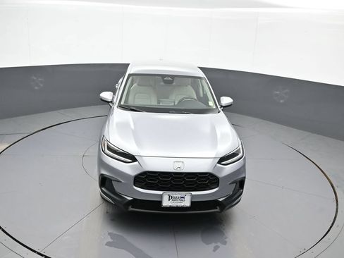 Certified 2023 Honda HR-V LX image 33