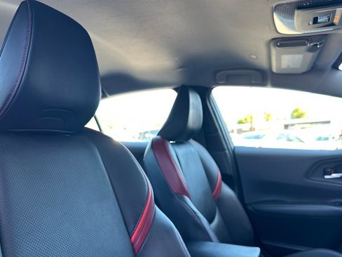 Used 2024 Toyota Prius Prime XSE Premium image 26