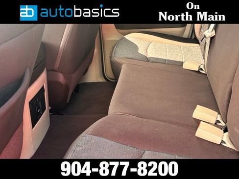 Used 2014 RAM 1500 Big Horn RWD image 19