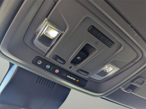 New 2026 GMC Sierra 1500 Elevation w/ Elevation Premium Package image 17