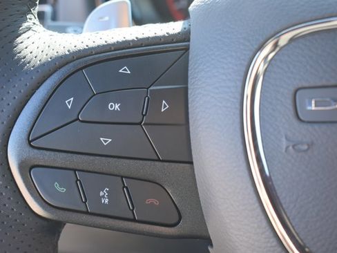 New 2026 Dodge Durango GT image 22