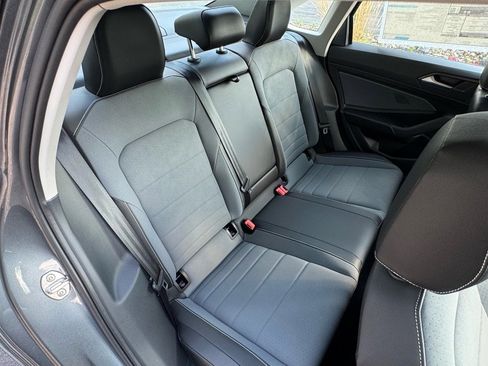 New 2025 Volkswagen Jetta SE image 14