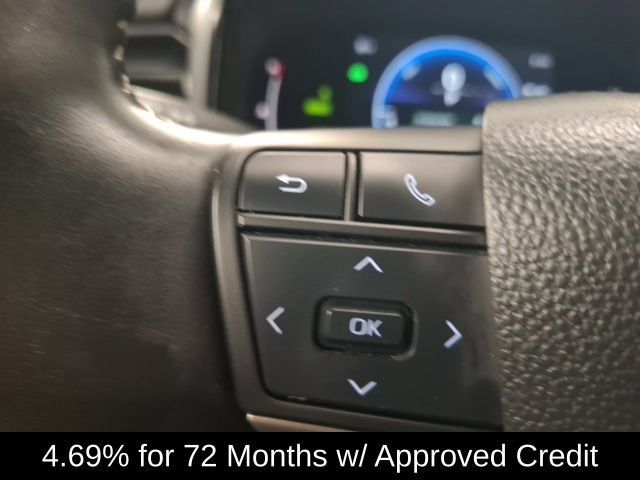 Used 2025 Toyota Camry SE FWD image 20