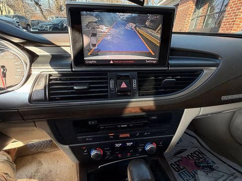 Used 2016 Audi A7 3.0T Premium Plus image 12