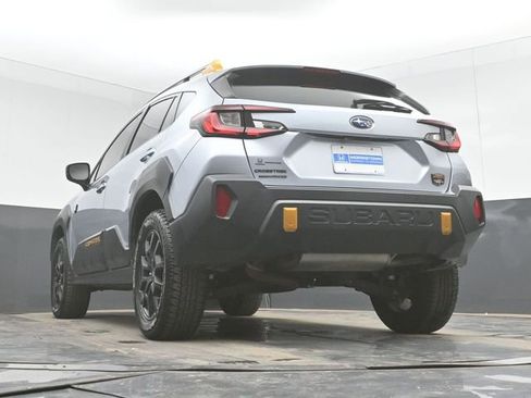 Used 2024 Subaru Crosstrek 2.5i Wilderness w/ Crosstrek Mirror Package AWD/4WD image 46