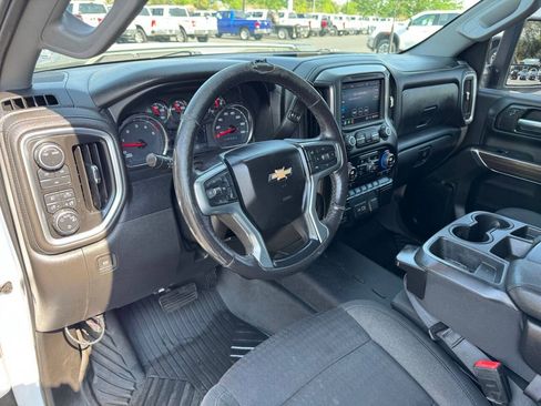 Used 2023 Chevrolet Silverado 2500 LT w/ Convenience Package AWD/4WD image 14