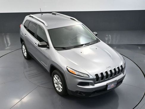 Used 2014 Jeep Cherokee Latitude image 49