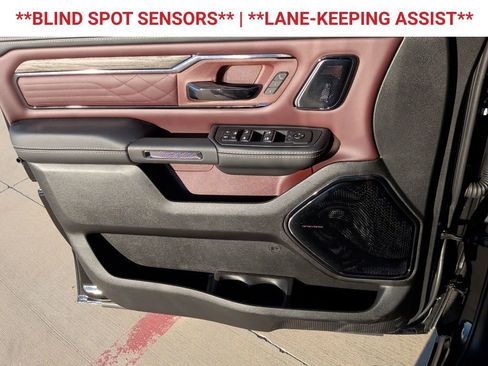 New 2026 RAM 1500 Limited image 11