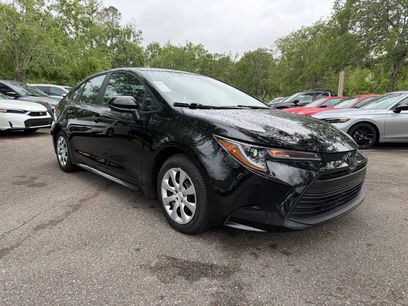 Used 2024 Toyota Corolla LE