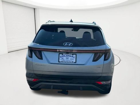 Used 2023 Hyundai Tucson Limited AWD/4WD image 6
