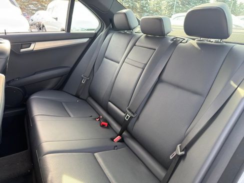 Used 2014 Mercedes-Benz C 300 C 300 image 27