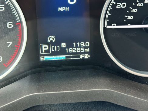 Certified 2023 Subaru Forester Premium image 39