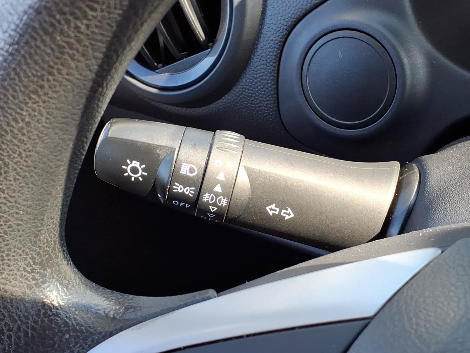 Used 2024 Mitsubishi Mirage G4 LE FWD image 19