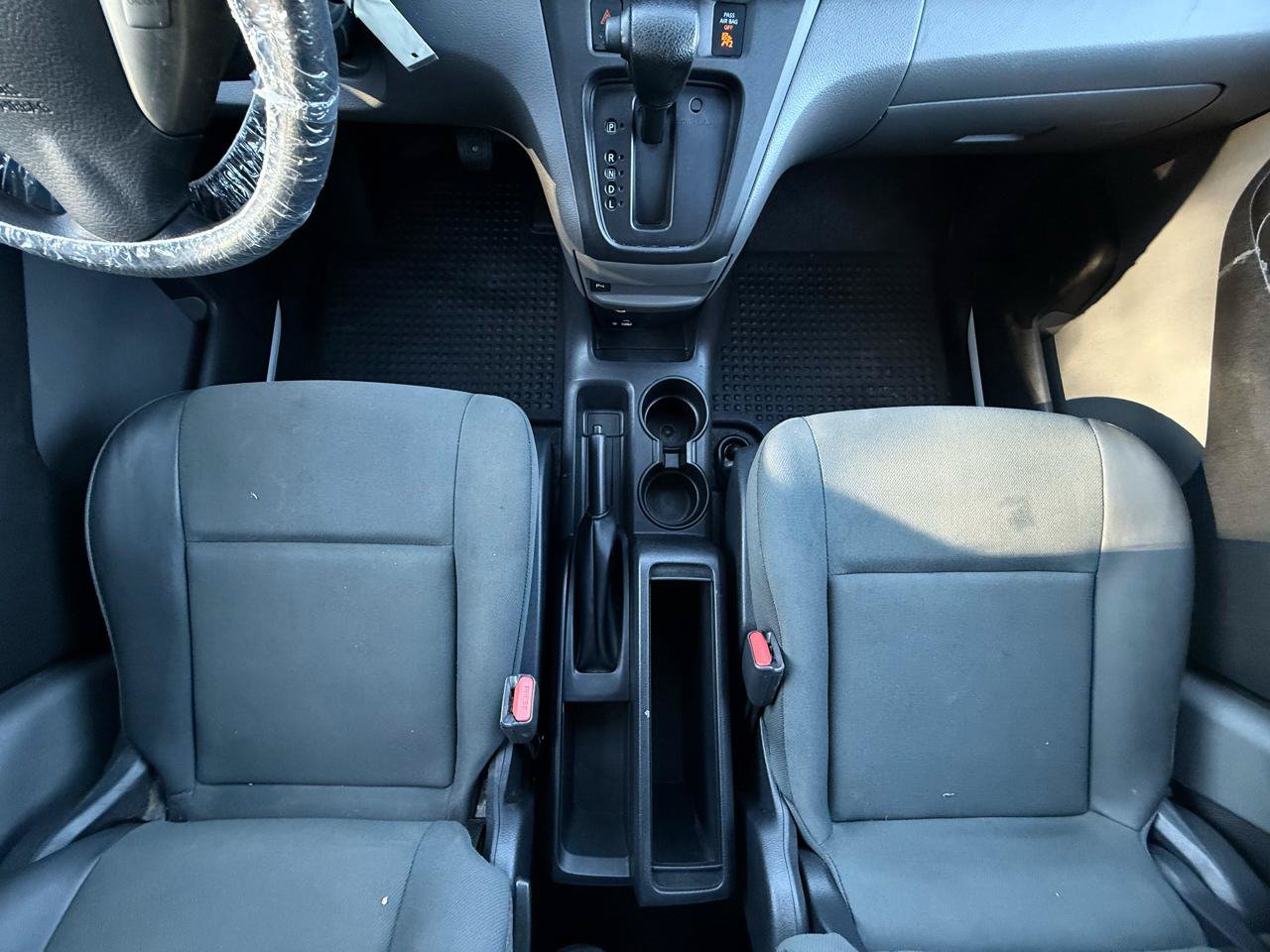 Used 2020 Nissan NV200 SV w/ Sliding Glass Door Package FWD image 23