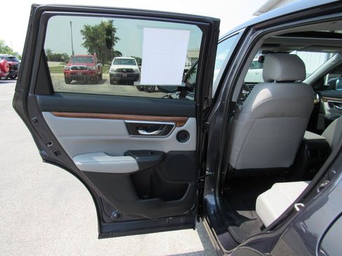 Used 2017 Honda CR-V EX-L image 42