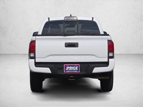 Used 2019 Toyota Tacoma SR w/ SR Convenience Package image 7