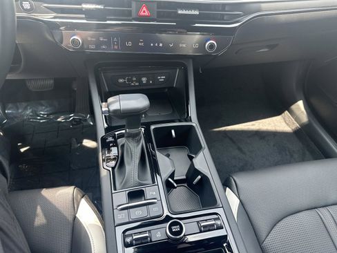 New 2025 Kia K5 GT-Line w/ GT-Line Premium Package image 21