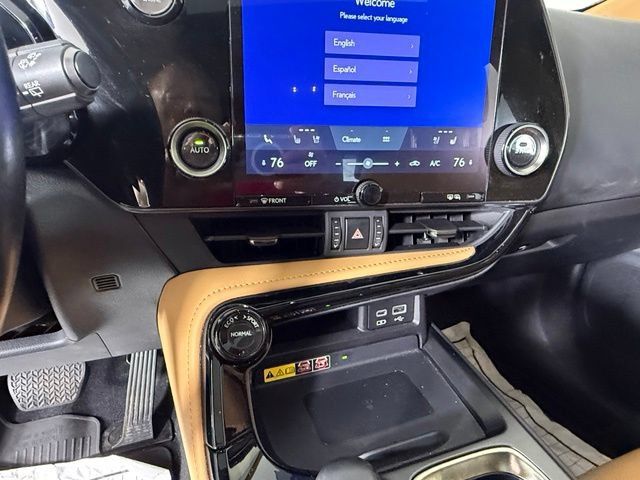 Used 2022 Lexus NX 250 FWD image 20
