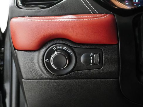 Used 2023 Dodge Durango SRT Hellcat image 29