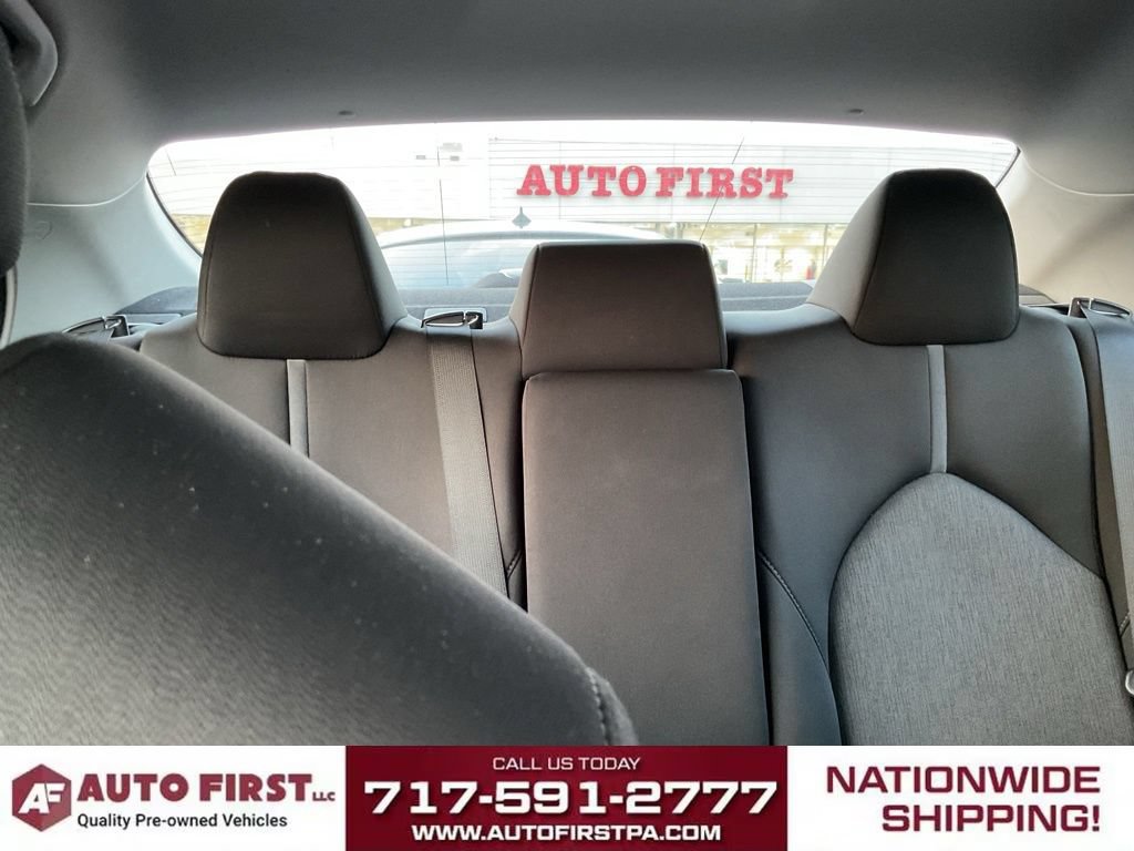 Used 2021 Toyota Camry LE AWD/4WD image 20