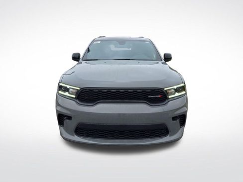 New 2026 Dodge Durango GT w/ Blacktop Package image 8