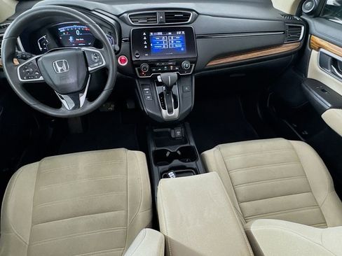 Used 2017 Honda CR-V EX image 29