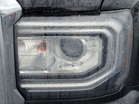 Used 2016 GMC Sierra 1500 SLE w/ Texas SLE Value Package image 21