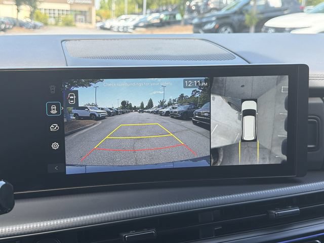New 2027 Hyundai Santa Fe Calligraphy AWD/4WD image 32