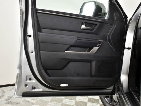 New 2026 Toyota Tundra Platinum AWD/4WD image 19