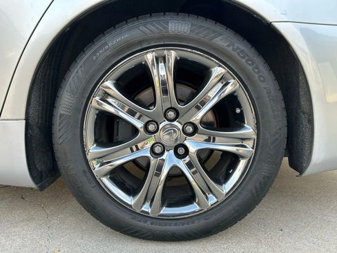 Used 2012 Lexus LS 460 LS 460 Sedan 4D image 26