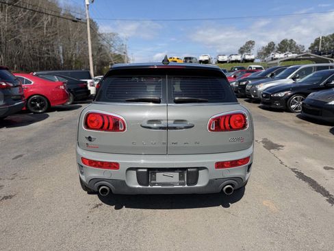 Used 2017 MINI Cooper Clubman S image 7