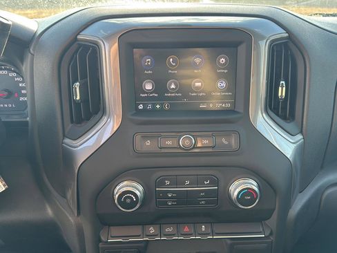 Used 2023 GMC Sierra 2500 Pro image 15