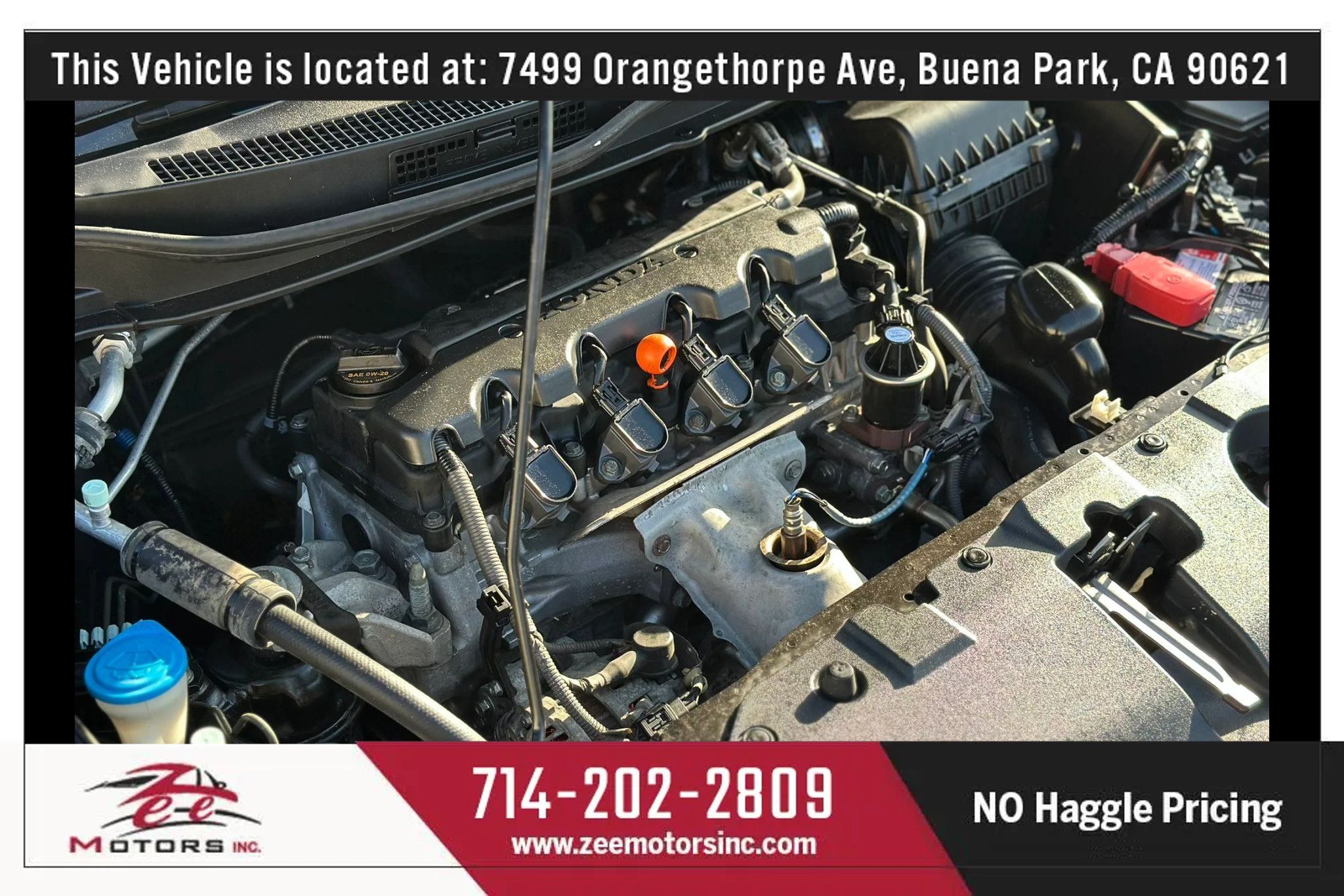 Used 2013 Honda Civic EX image 50