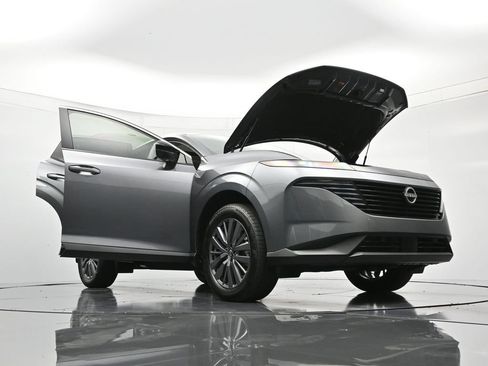 New 2026 Nissan Murano SL AWD/4WD image 50