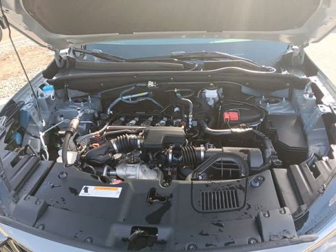 Used 2025 Acura ADX A-Spec image 33