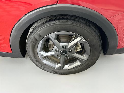 Used 2025 Kia K4 LXS image 11