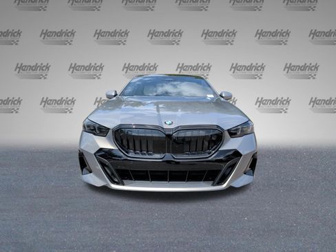 New 2027 BMW 540i xDrive AWD/4WD image 5