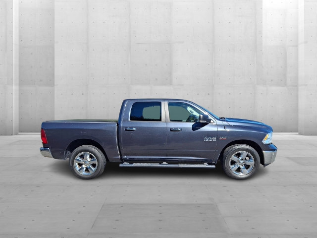 Used 2016 RAM 1500 Big Horn AWD/4WD image 7