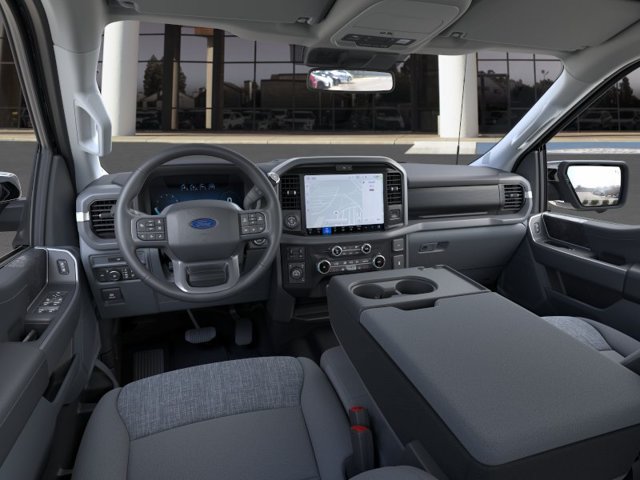 New 2026 Ford F150 XLT w/ Equipment Group 302A MID AWD/4WD image 9