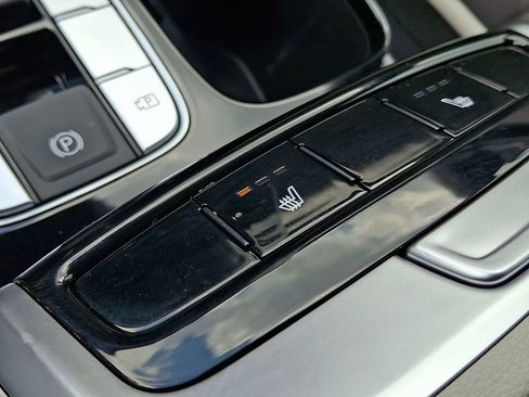 Used 2024 Hyundai Tucson SEL AWD/4WD image 25