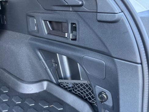 Used 2024 Subaru Outback Limited XT image 31