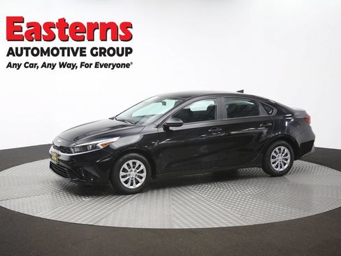 Used 2023 Kia Forte LX FWD image 52