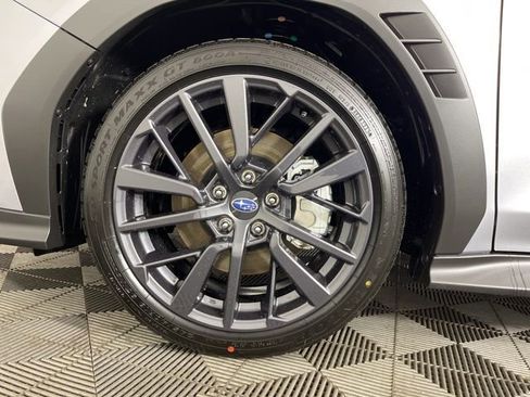 New 2025 Subaru WRX Premium image 16