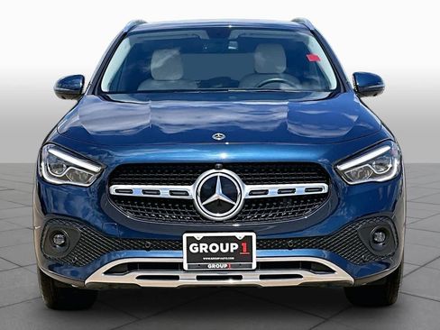 Used 2022 Mercedes-Benz GLA 250 image 4