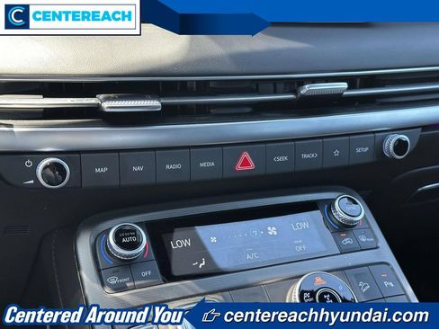 Used 2025 Hyundai Palisade Calligraphy AWD/4WD image 28