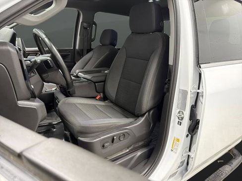 Used 2024 GMC Sierra 3500 SLE image 4